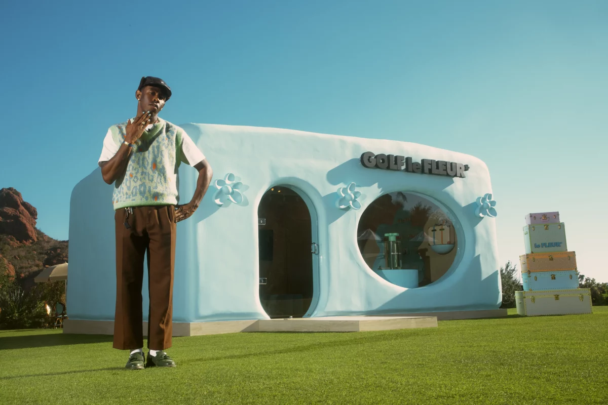 golf le fleur 