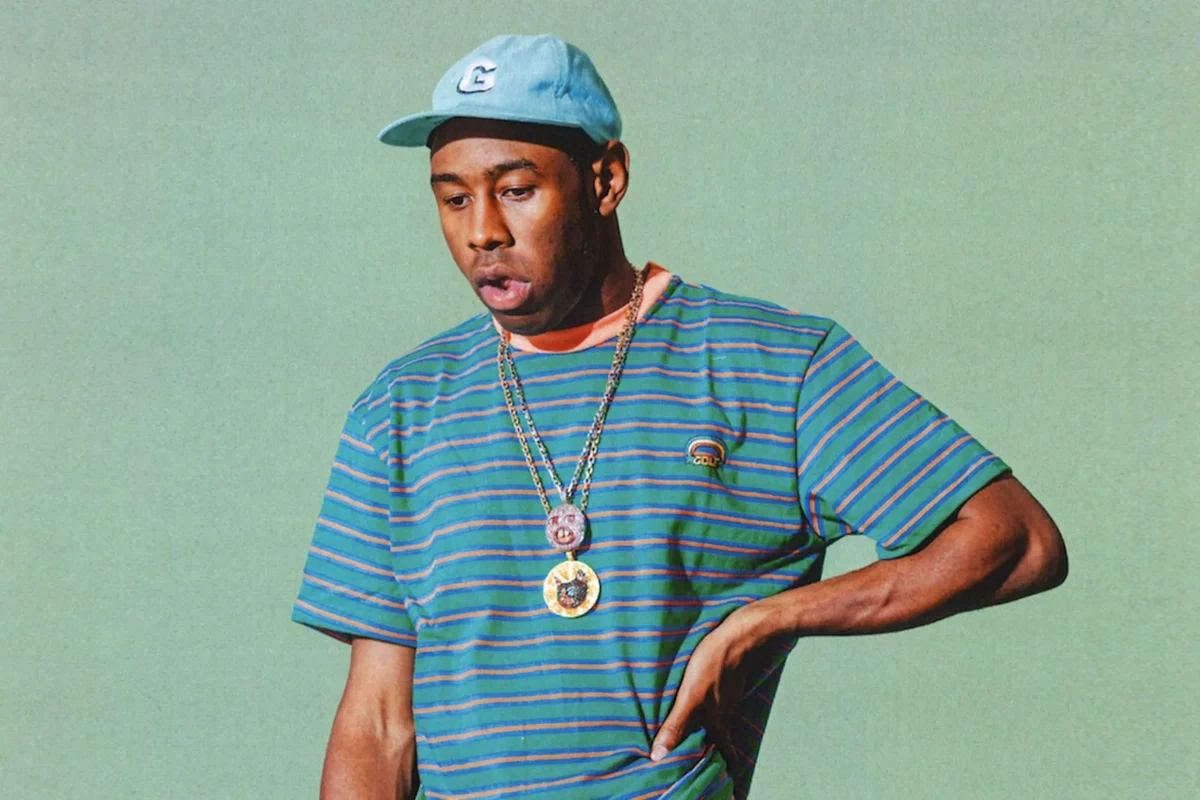 Tyler the Creator 