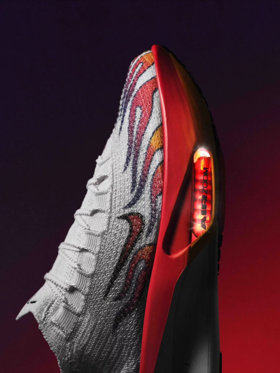 nike alphafly 3 ekiden collectie