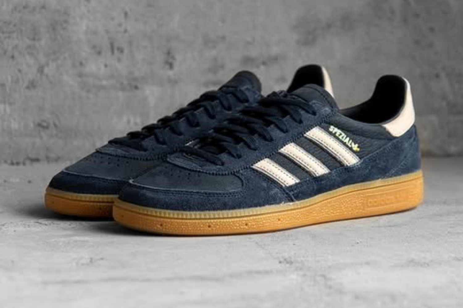 adidas Handball Spezial WM collegiate navy
