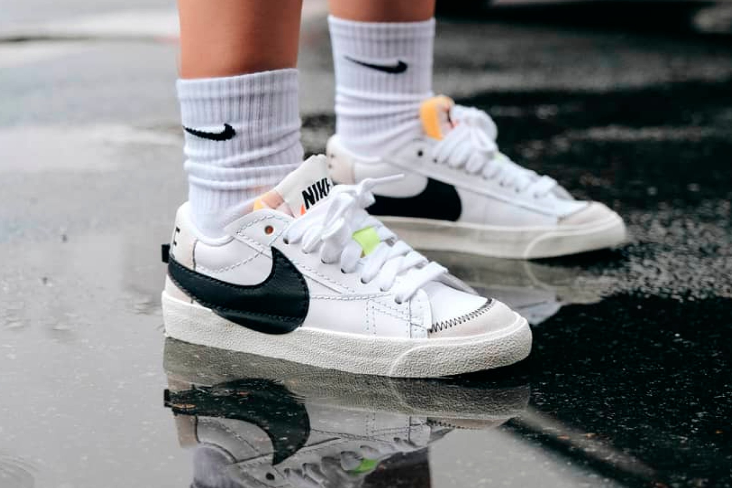 Nike Blazer Jumbo