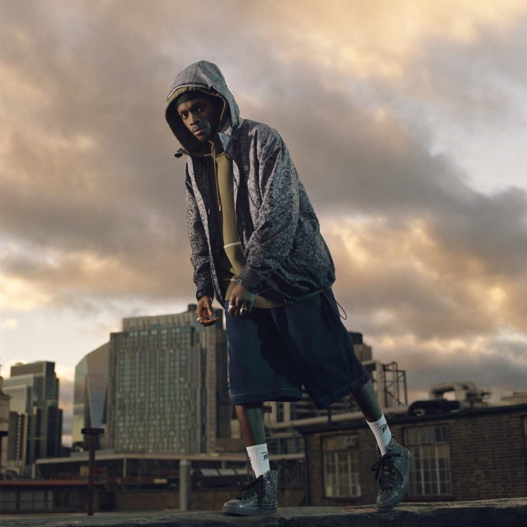 Patta x Converse 'Rain or Shine'