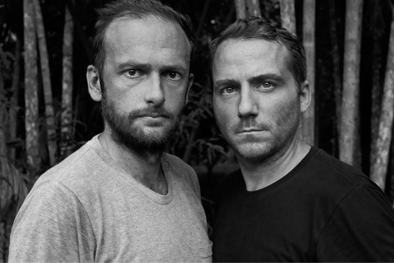 Sébastien Kopp and François-Ghislain Morillion