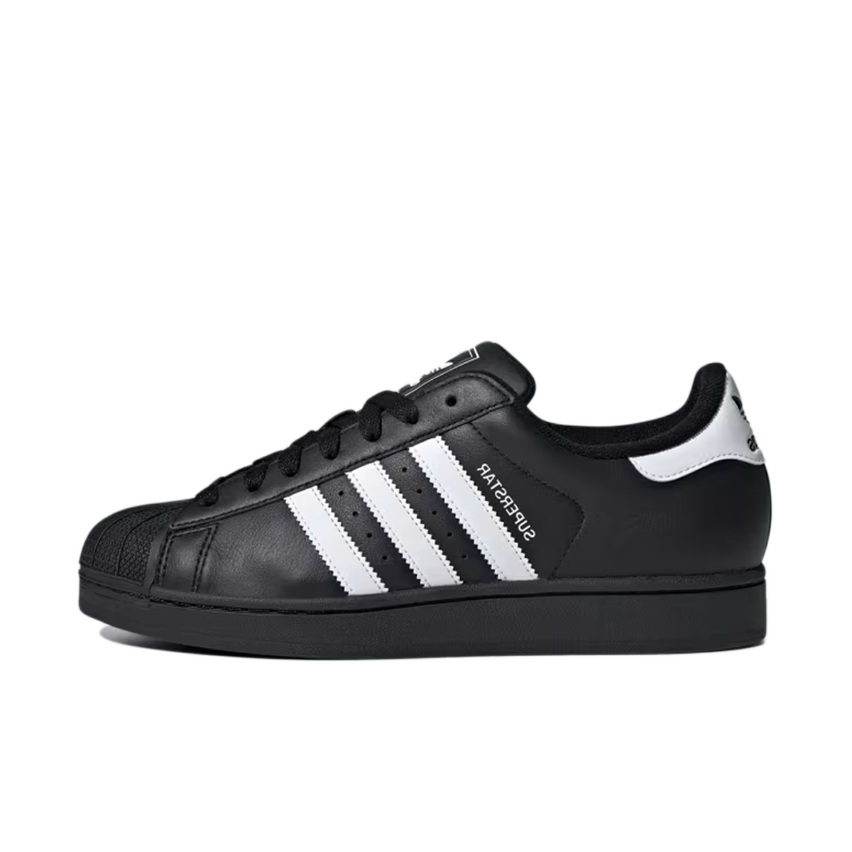 adidas Superstar 'Core Black' JI0079