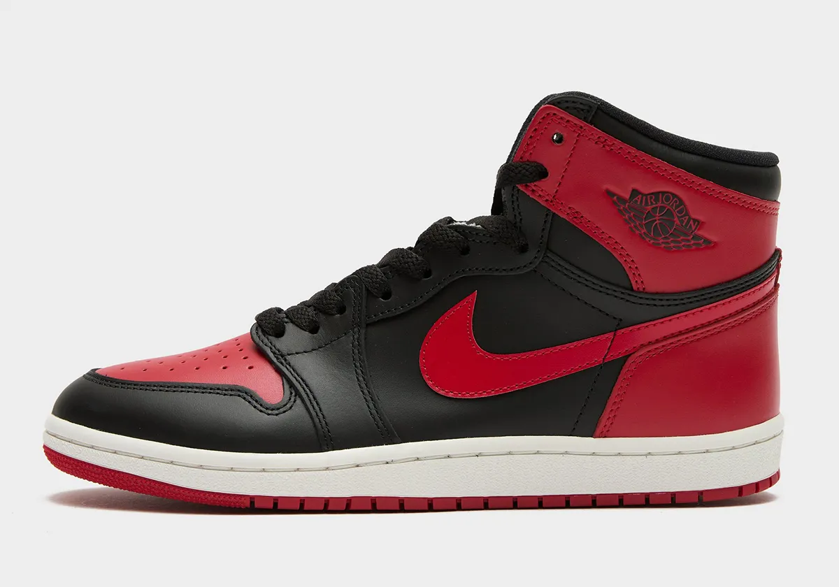 Air Jordan 1 High '85 'Bred' 2025