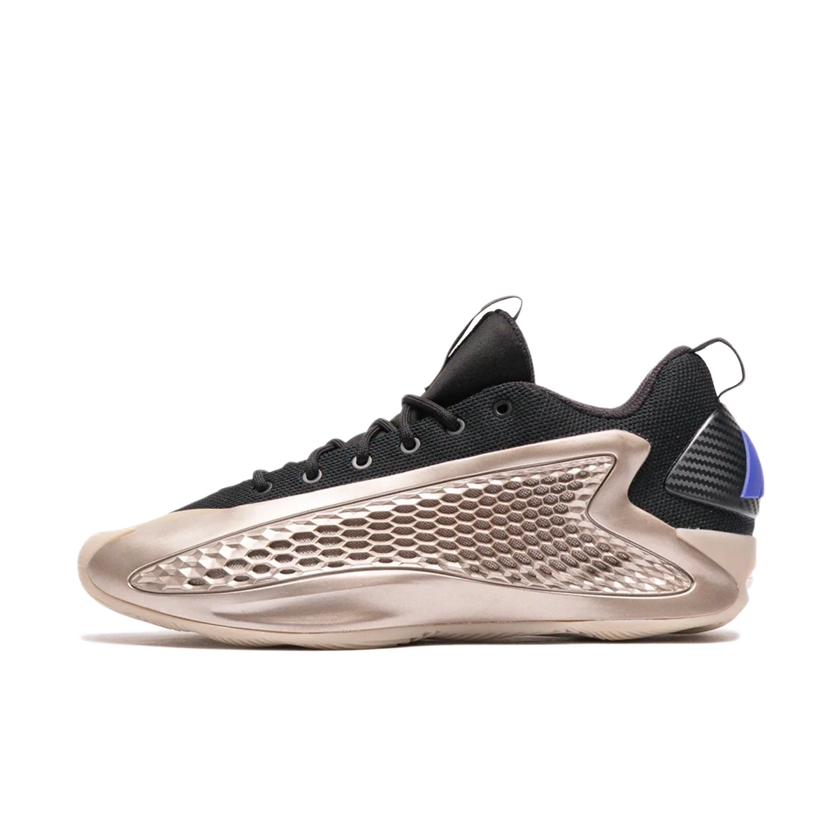 adidas AE1 Low 'Champagne Metallic'