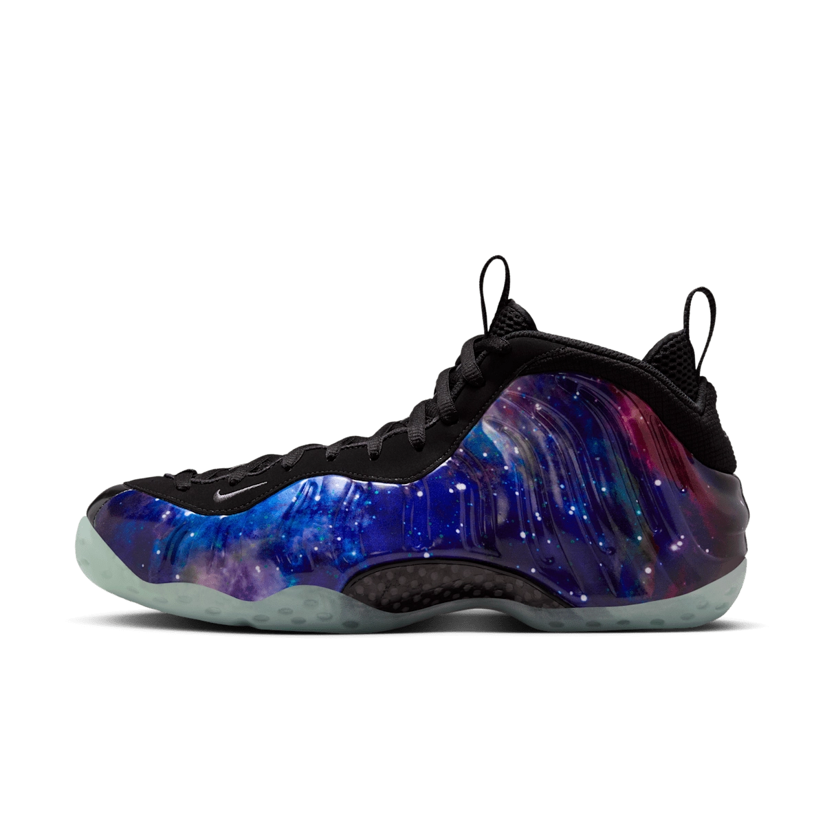 Nike Air Foamposite One QS 'Galaxy'