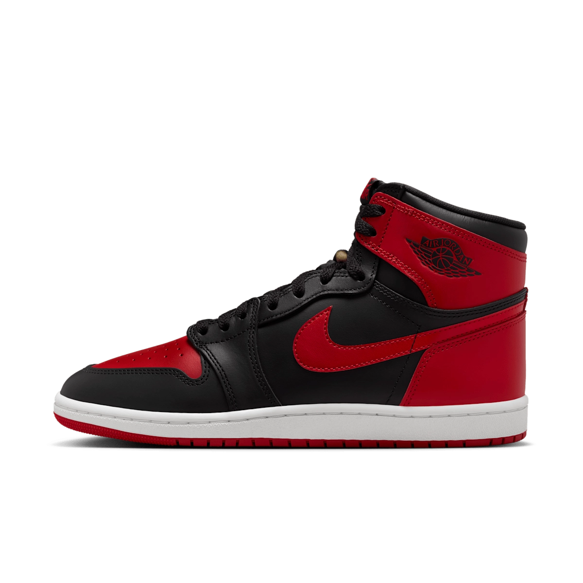 Air Jordan 1 High OG '85 'Bred'
