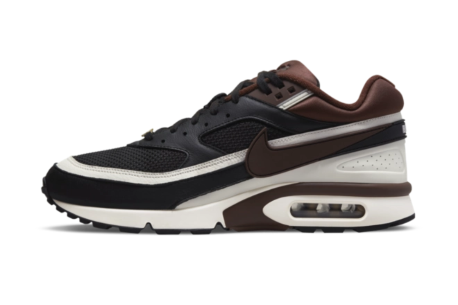 Nike Air Max BW 'Beijing' | DM6446-001