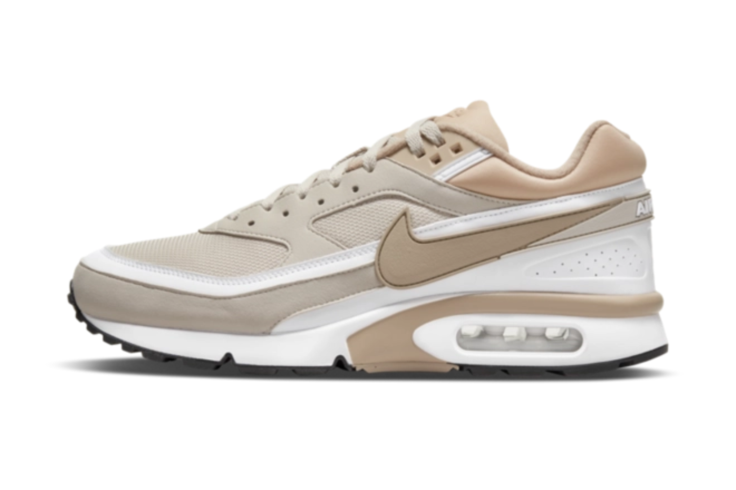 Nike Air Max BW 'Cream' | DJ9648-200