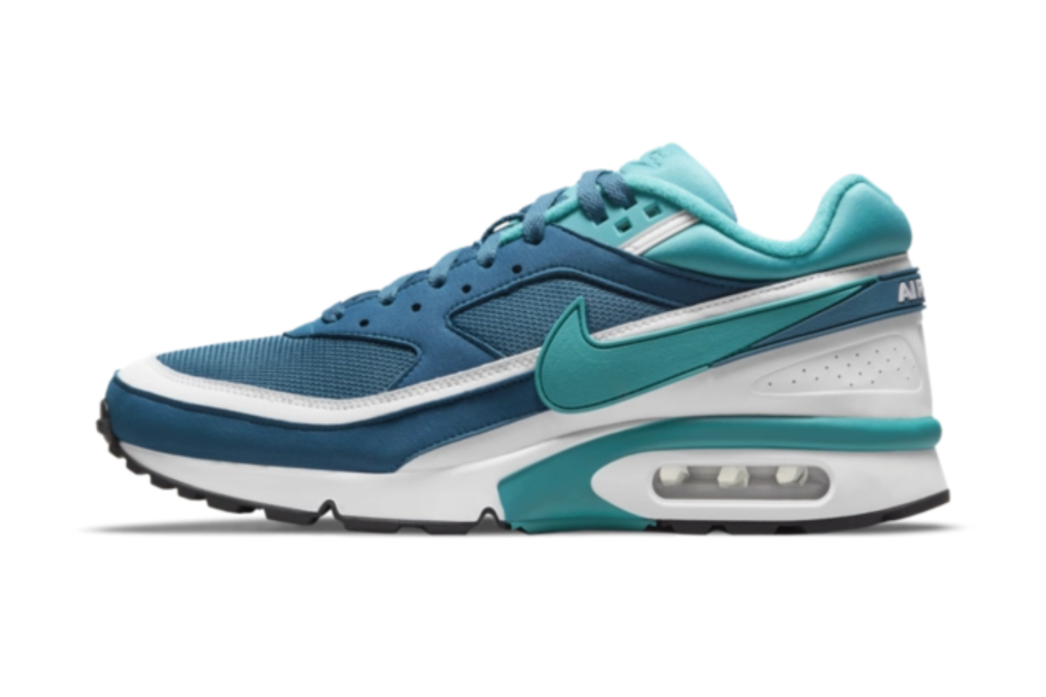 Nike Air Max BW 'Marina' | DJ9648-400