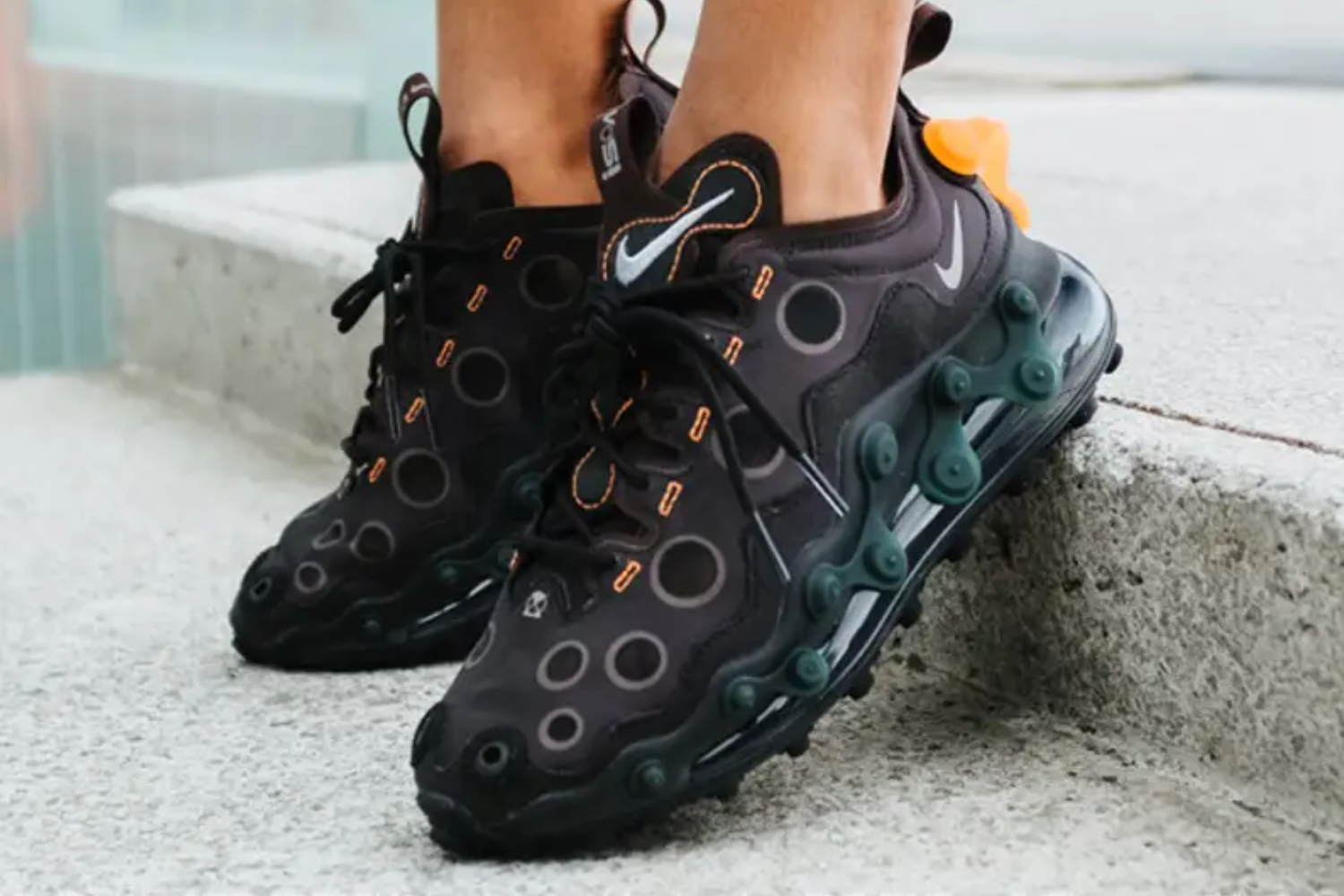 Nike Air Max 720 ISPA