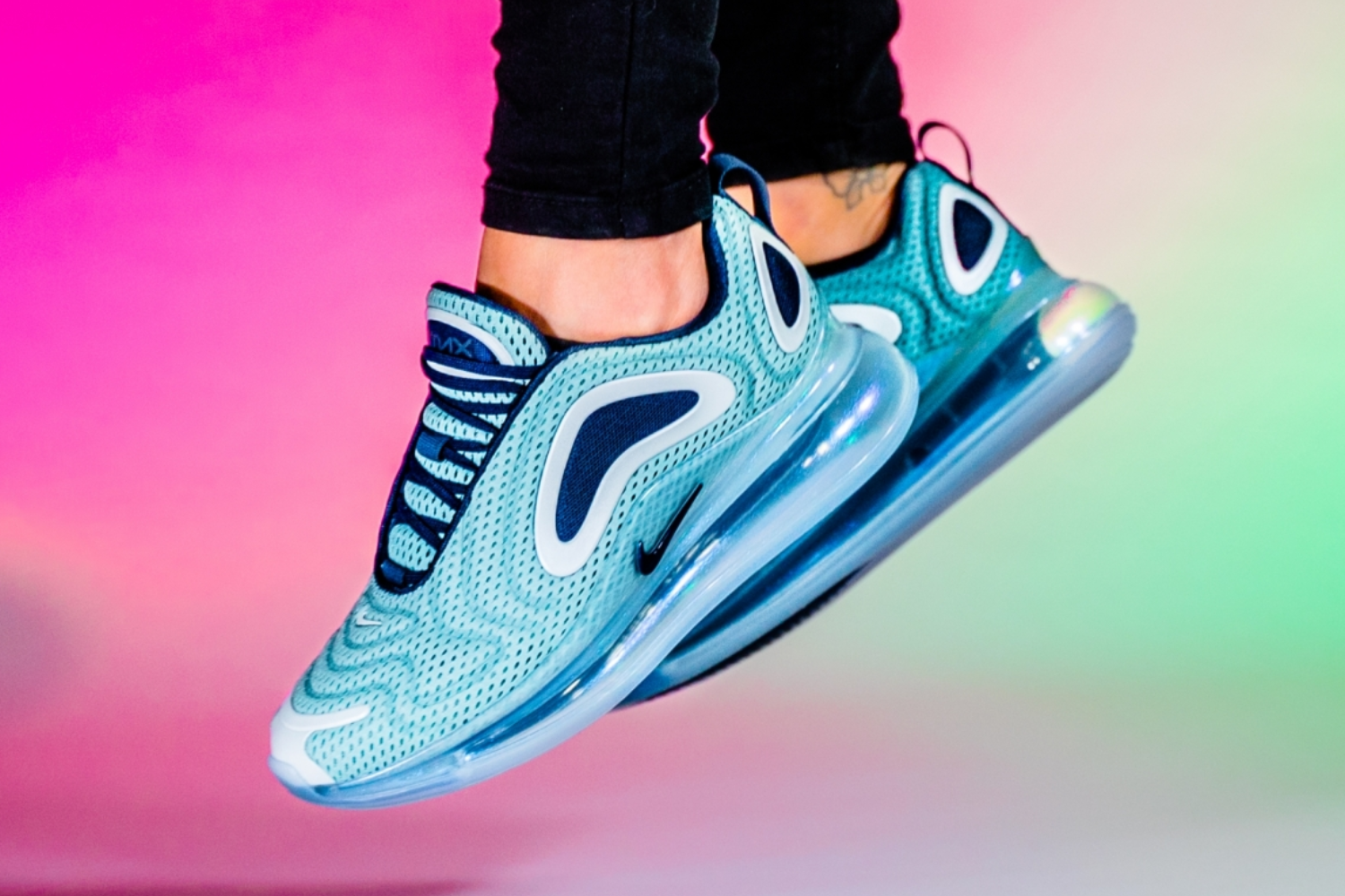 air max 720 northern lights day