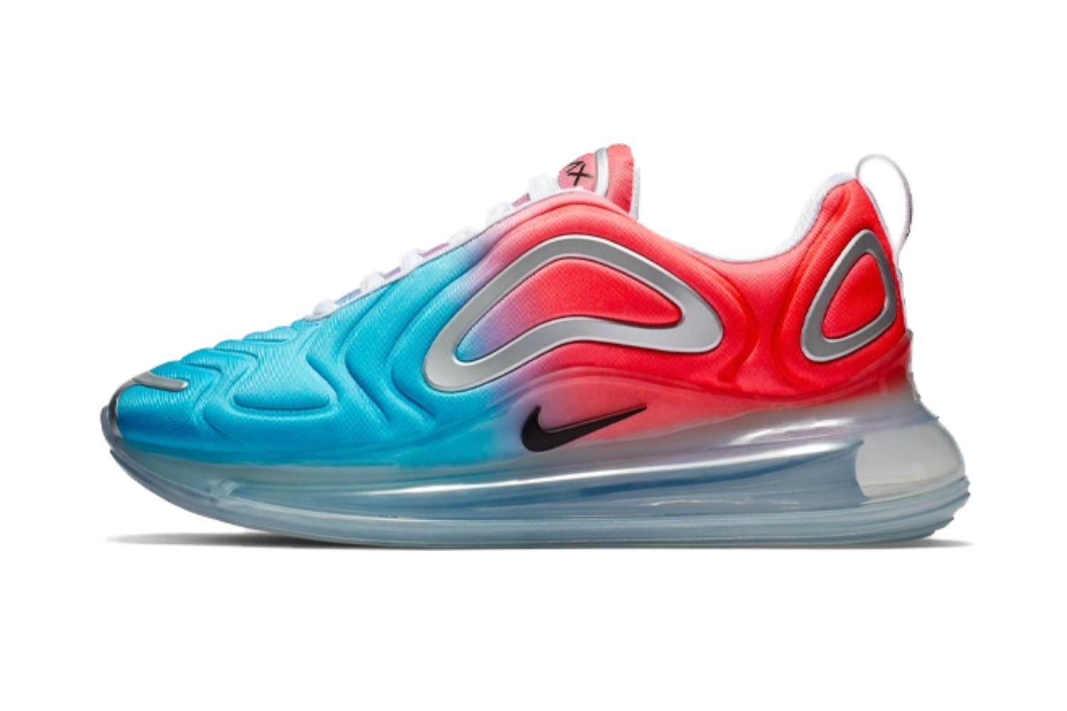 Nike Air Max 720 'Pink Sea' | AR9293-600