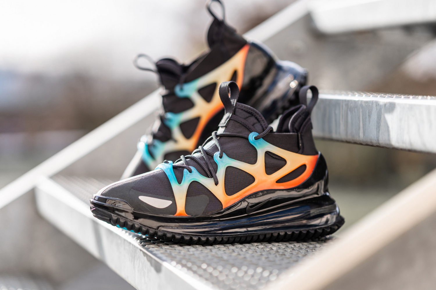 Nike Air Max 720 Utility