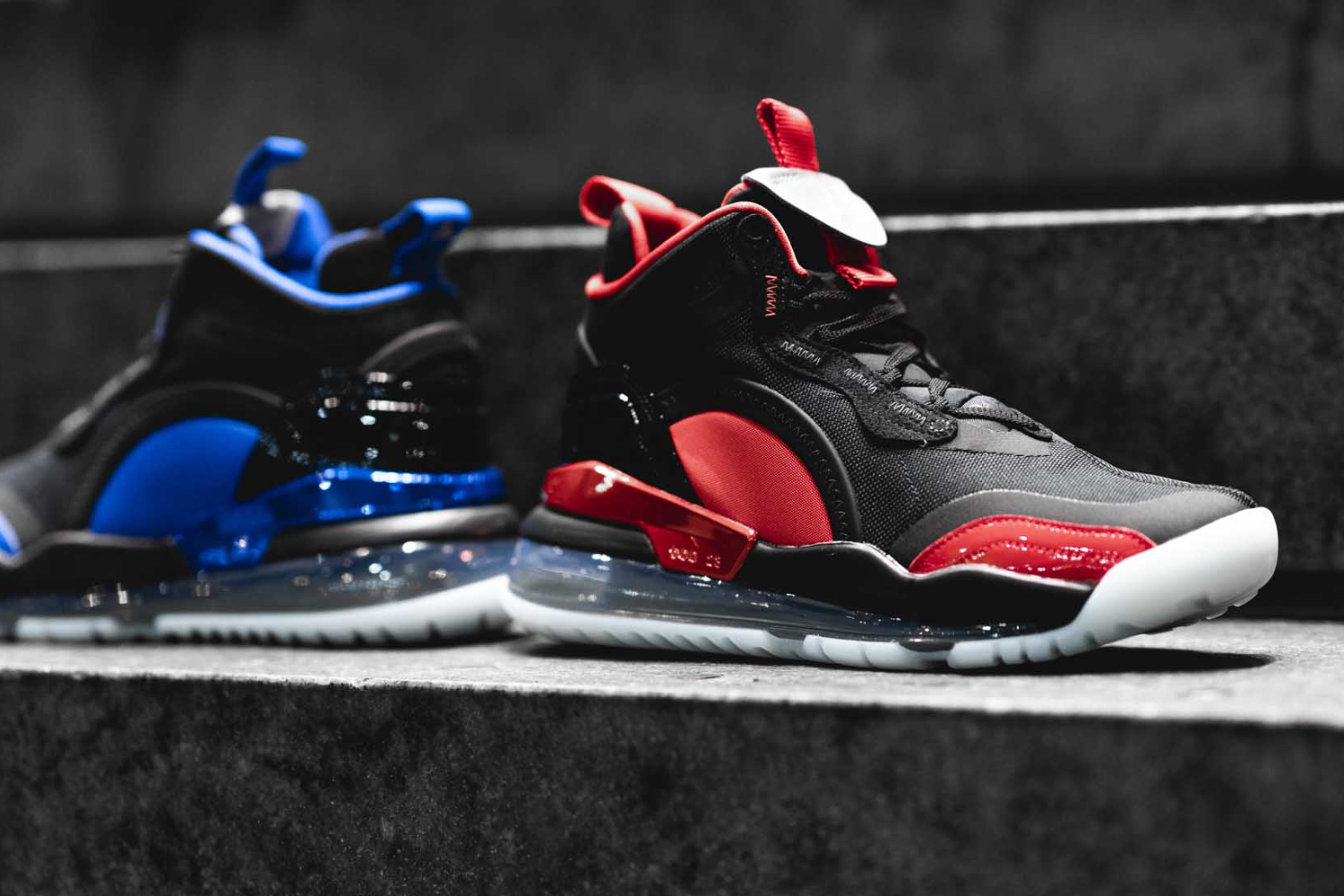 Jordan Aerospace 720