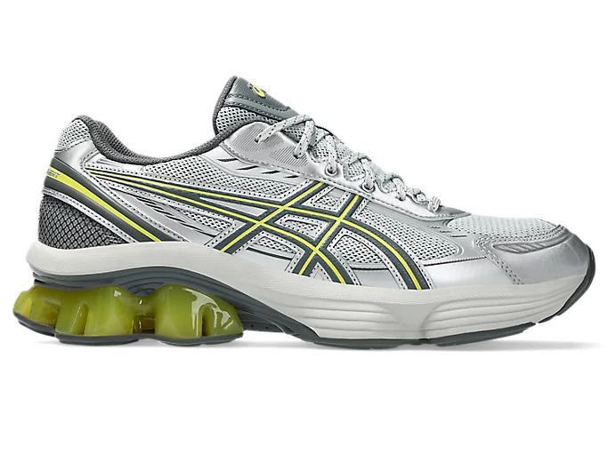 ASICS GEL-KINETIC™ FLUENT Glacier Grey/Steel Grey sneaker