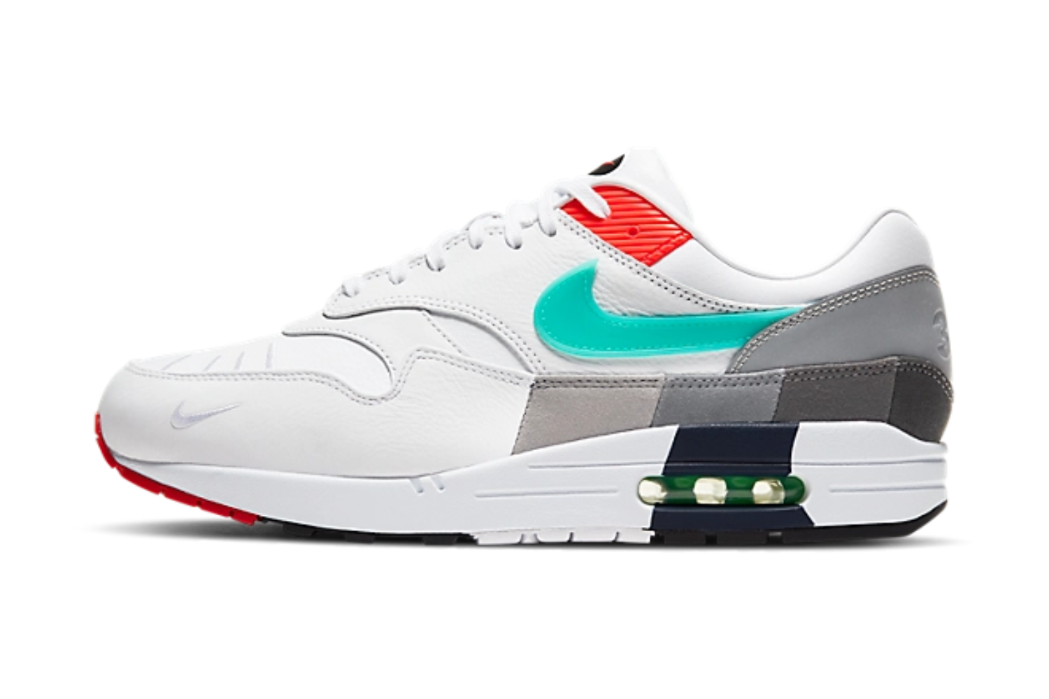 Nike Air Max 1 'Evolution of Icons' | CW6541-100