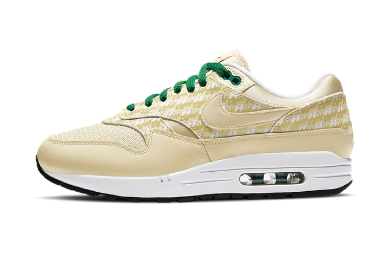 Nike Air Max 1 Premium 'Lemonade' | CJ0609-700