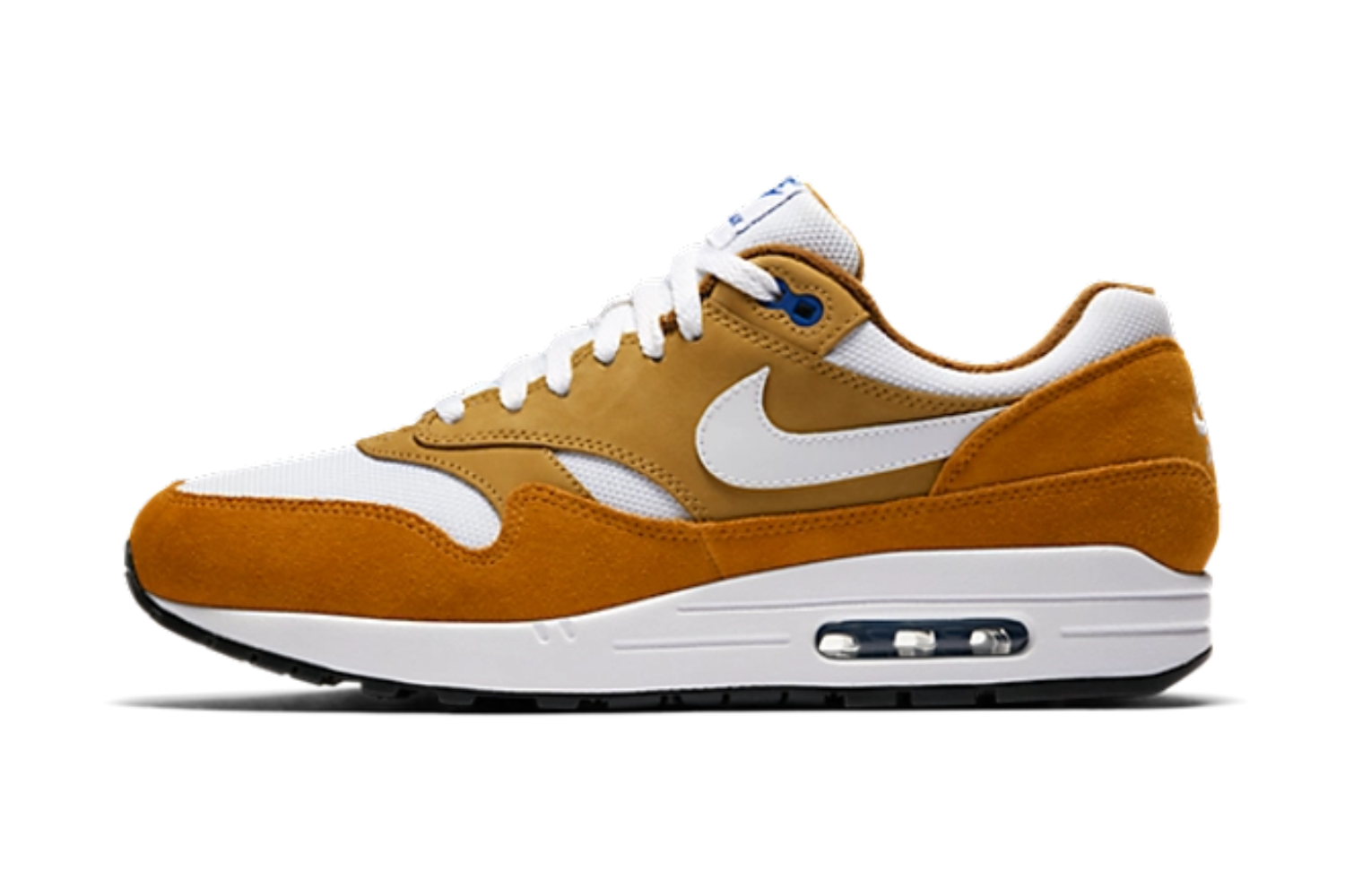 Nike Air Max 1 Premium Retro 'Curry' | 908366-700