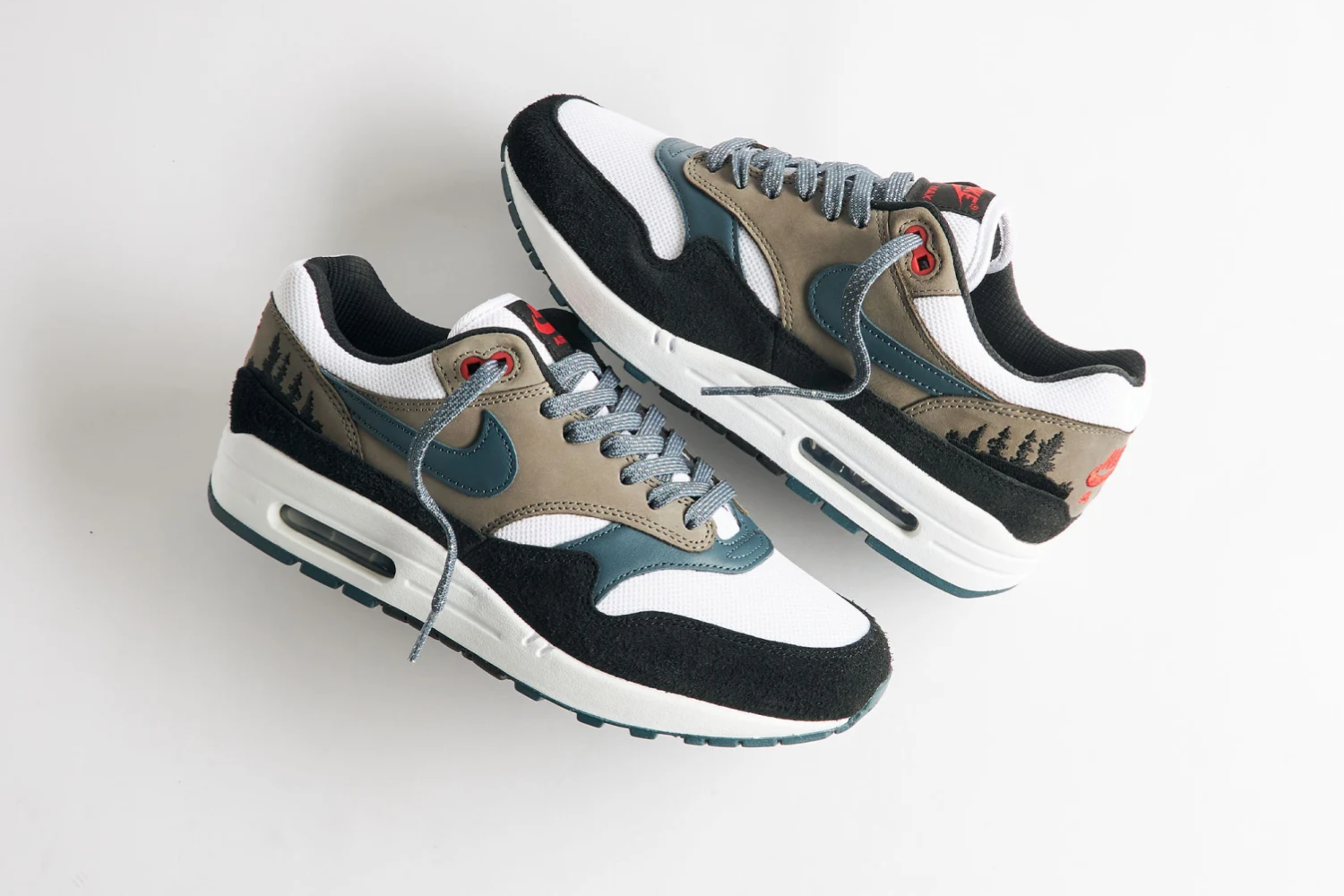 Air Max 1 PRM