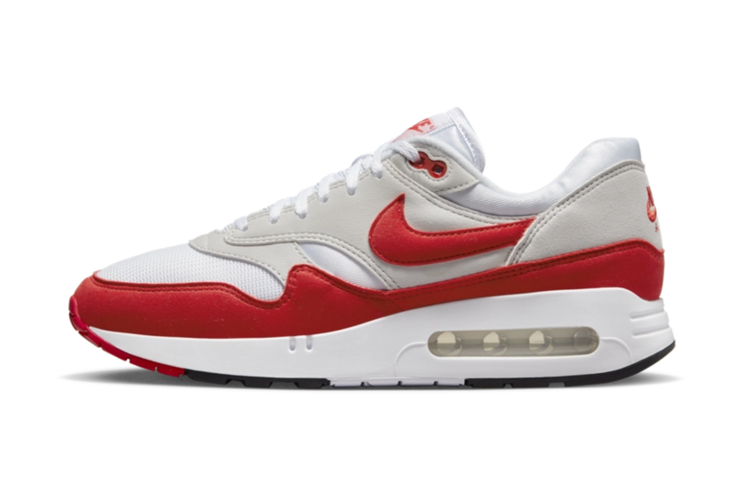 Nike Air Max 1 '86 OG 'University Red' | DQ3989-100