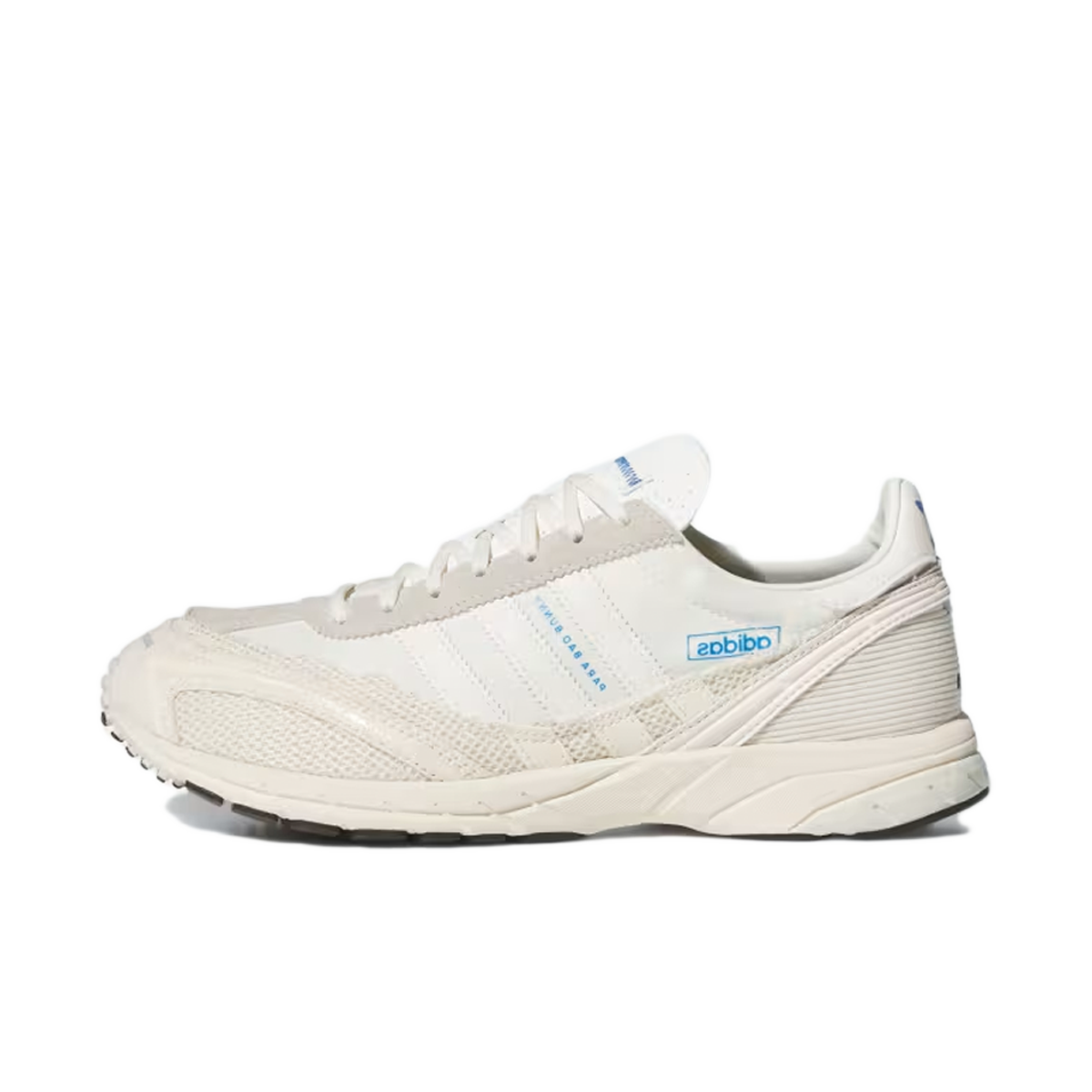 Bad Bunny x adidas Adizero SL 72 'Off White' JP8816