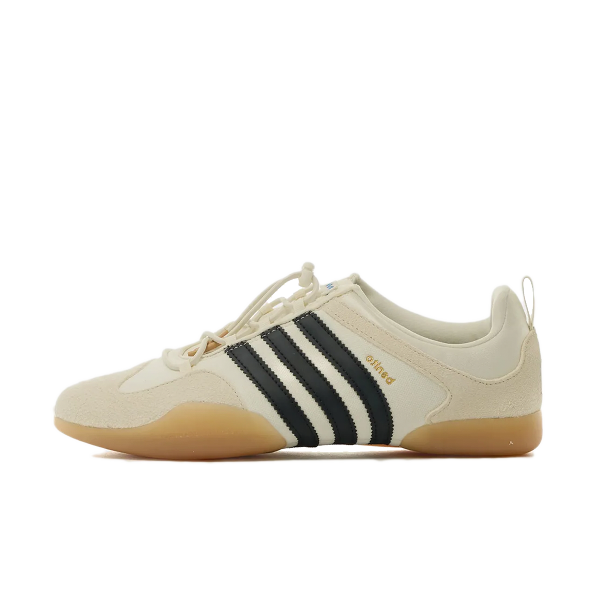 Bad Bunny x adidas Ballerina 'Off White' JQ9229