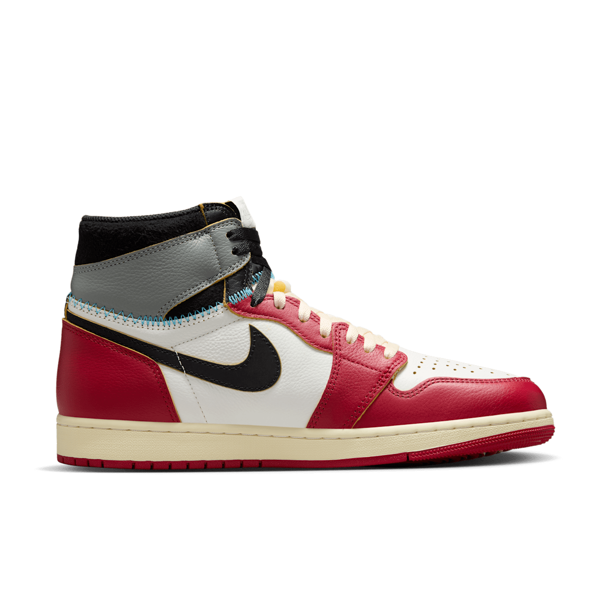 Union LA x Air Jordan 1 High 'Chicago/Shadow'