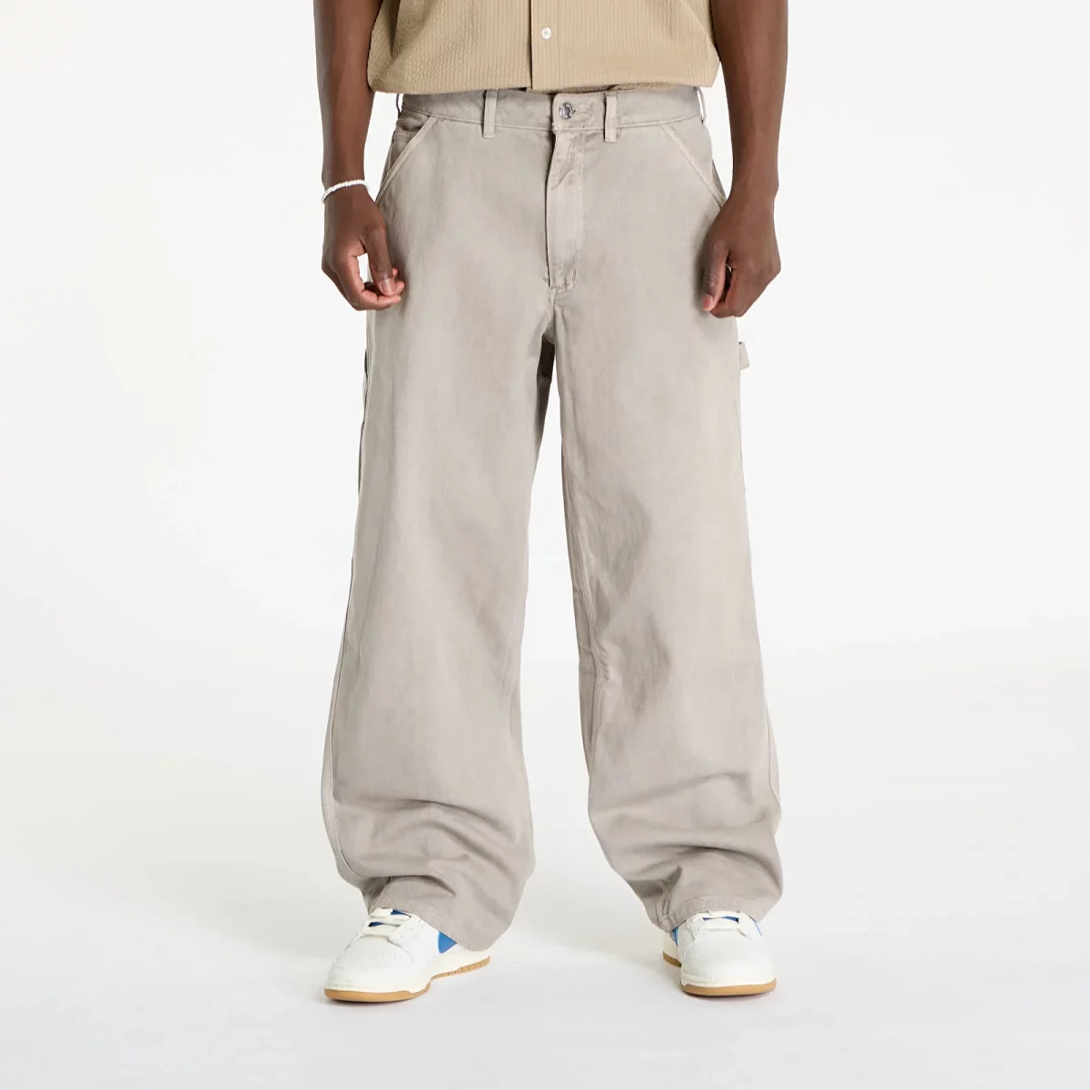 Nike Life Carpenter Pant 'Light Iron Ore'