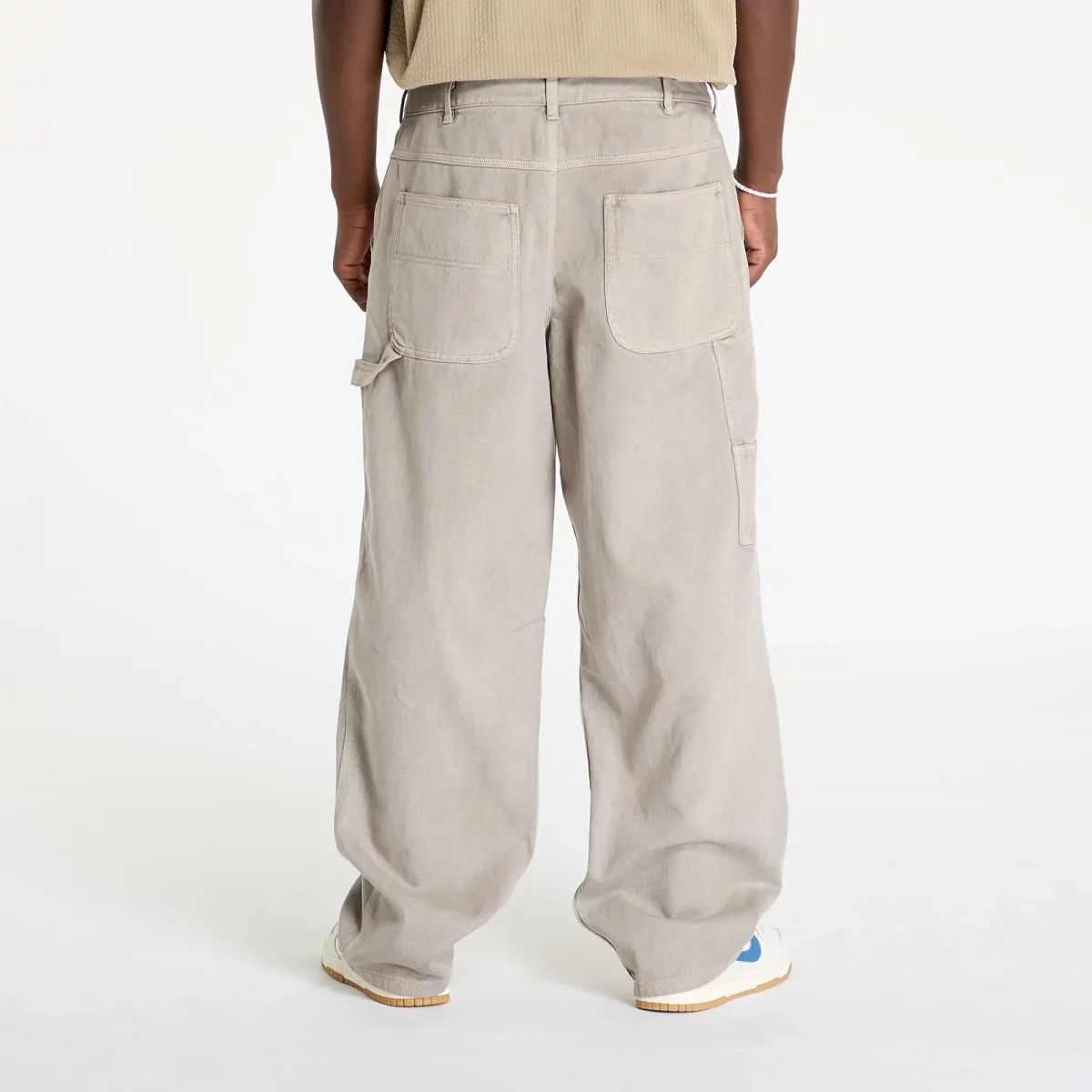 Nike Life Carpenter Pant 'Light Iron Ore'