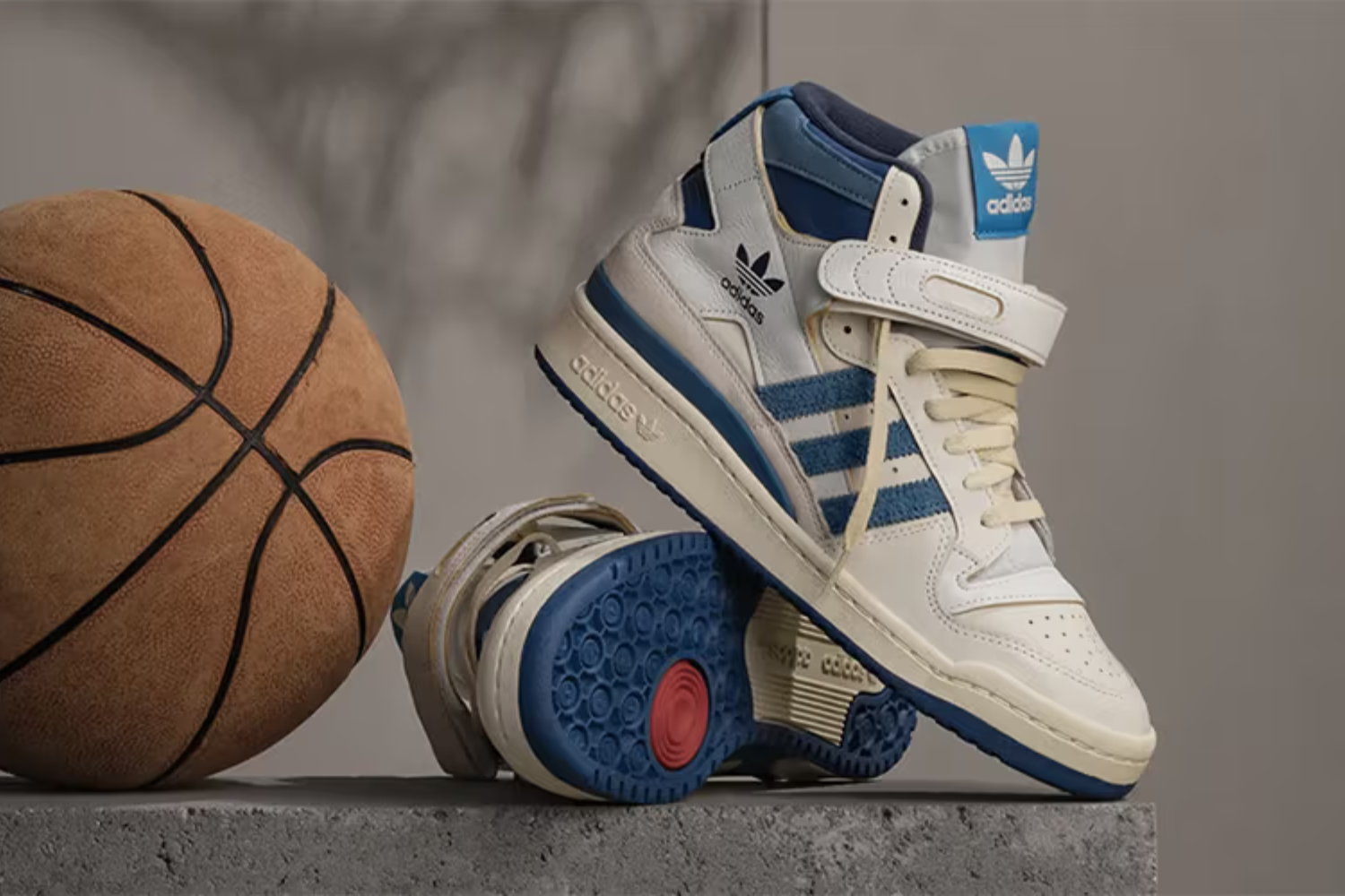 adidas Forum High