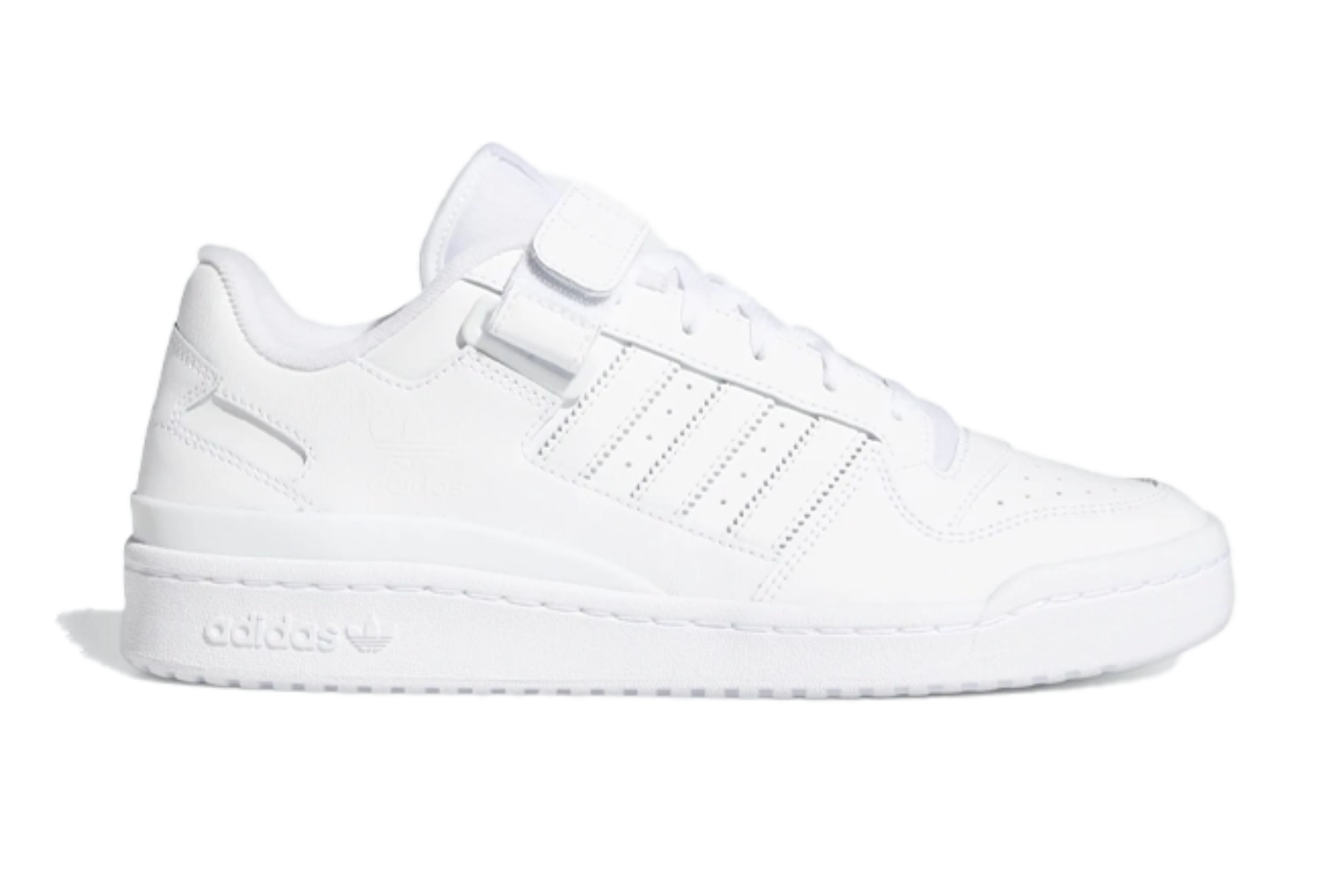 adidas Forum Low 'White' | FY7755