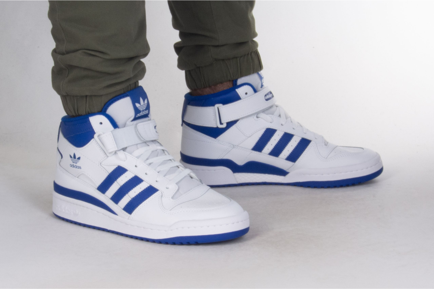adidas Forum Mid