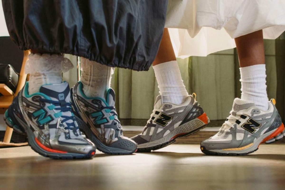 New Balance 1906U