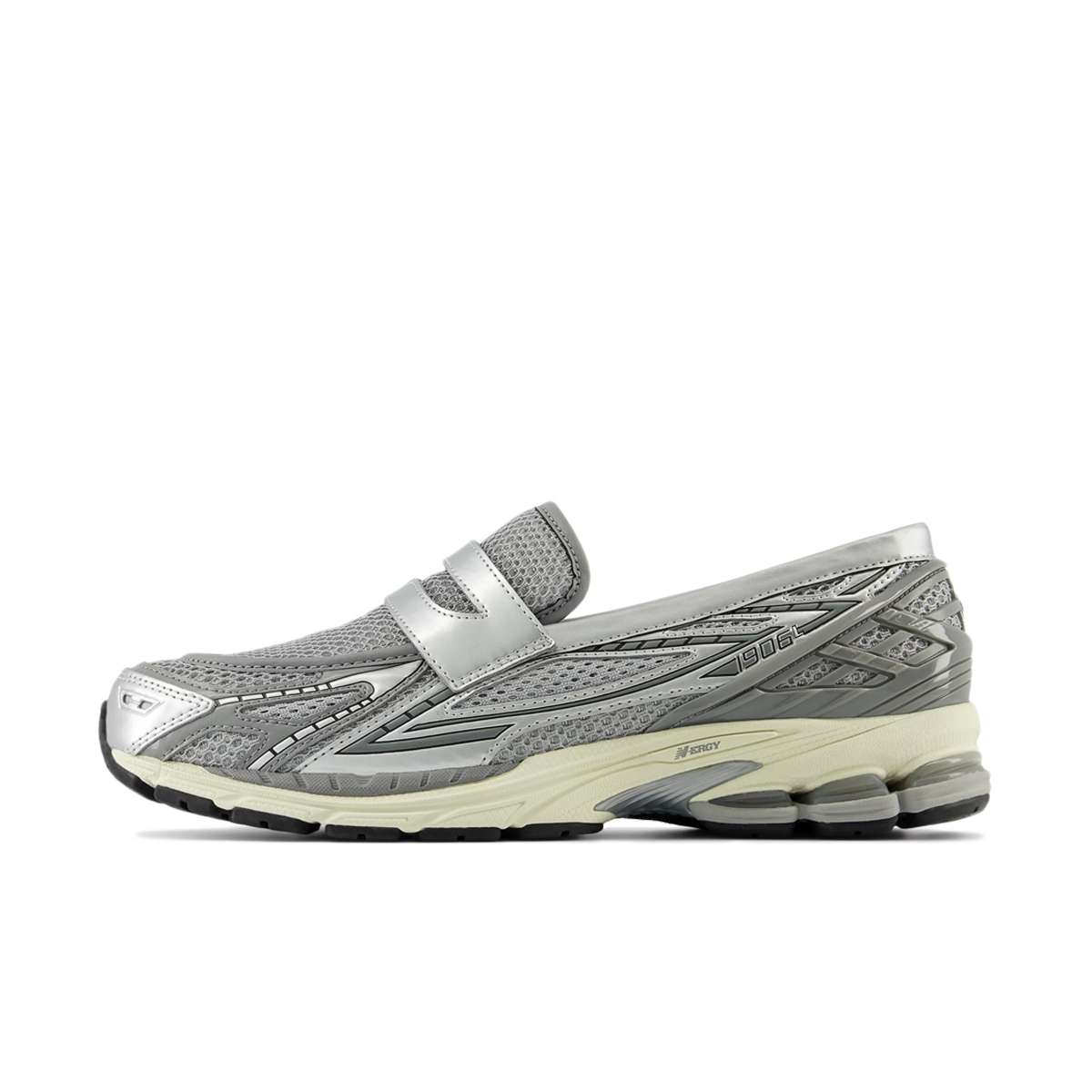 New Balance 1906L 'Metallic Silver' U1906LAE