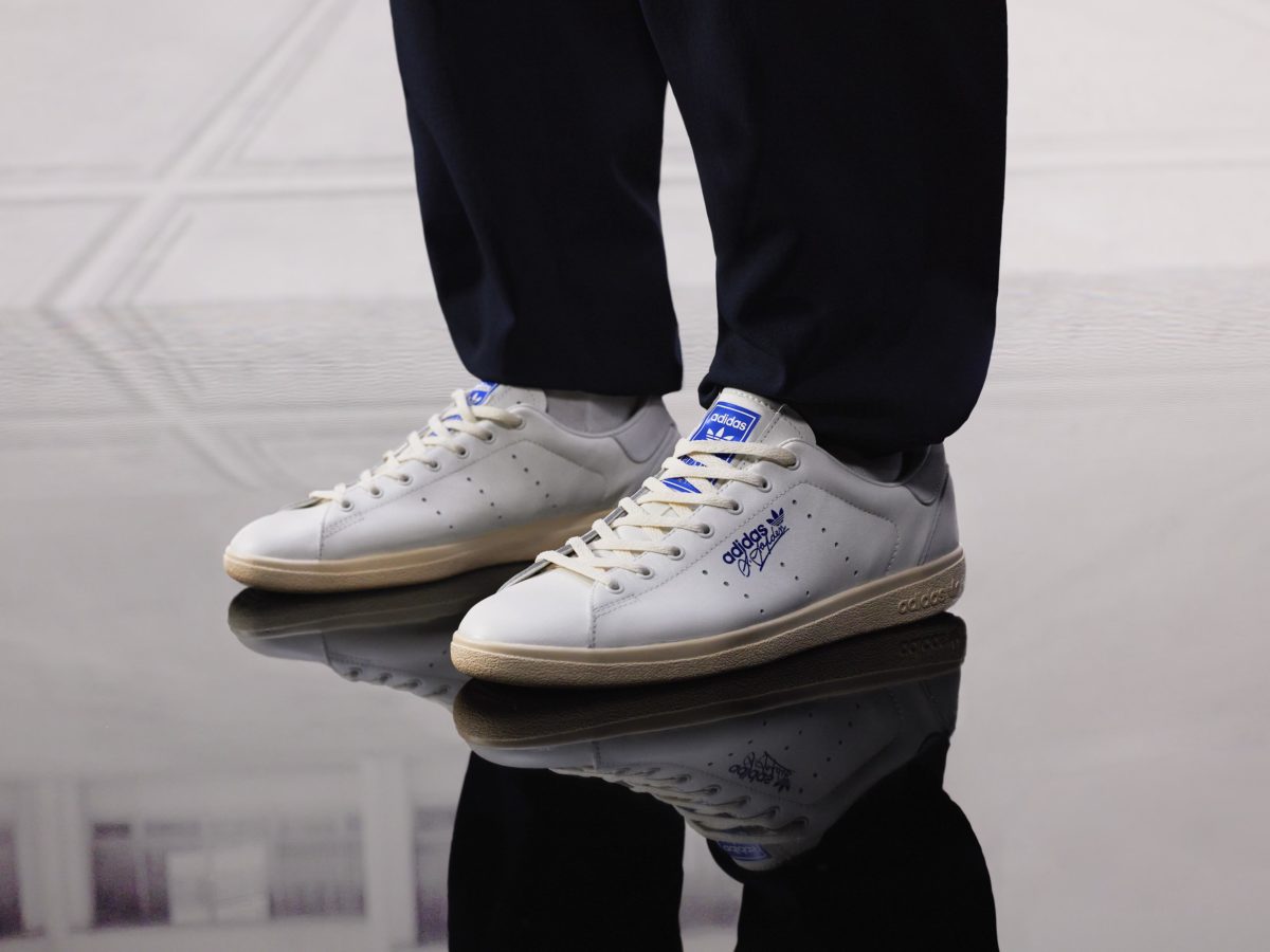 adidas Spezial SS2025