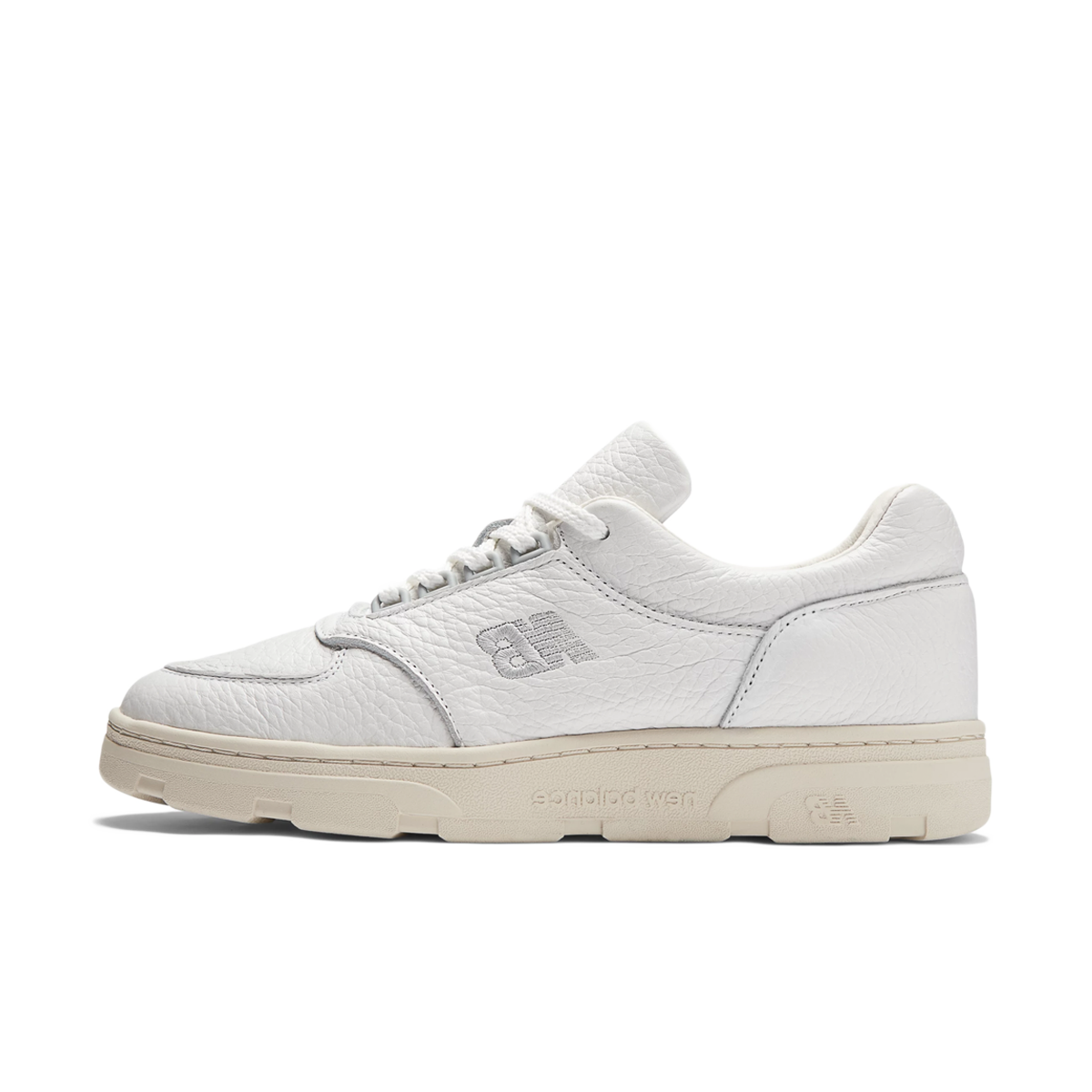 New Balance Allerdale Made in UK 'White' UADWWHI