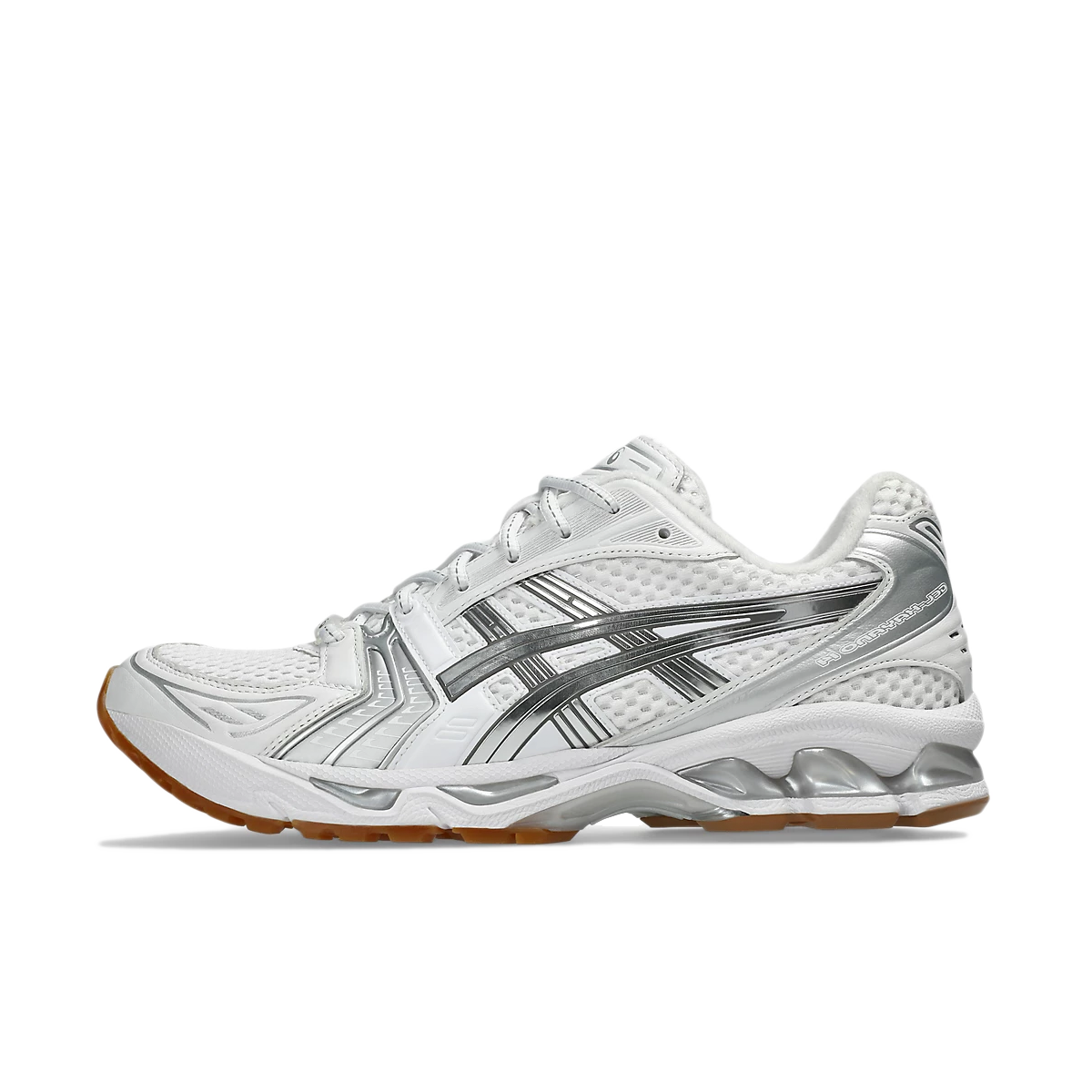 A.P.C. x ASICS Gel-Kayano 14 'White' 1203A727-100