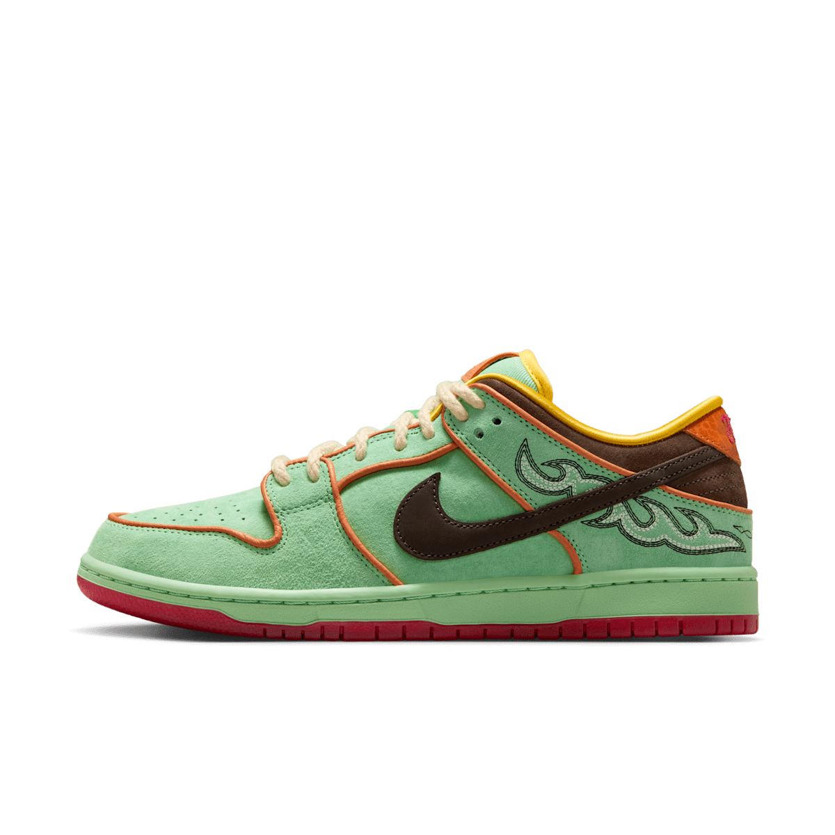 Nike SB Dunk Low 'Rodeo' HF3058-300