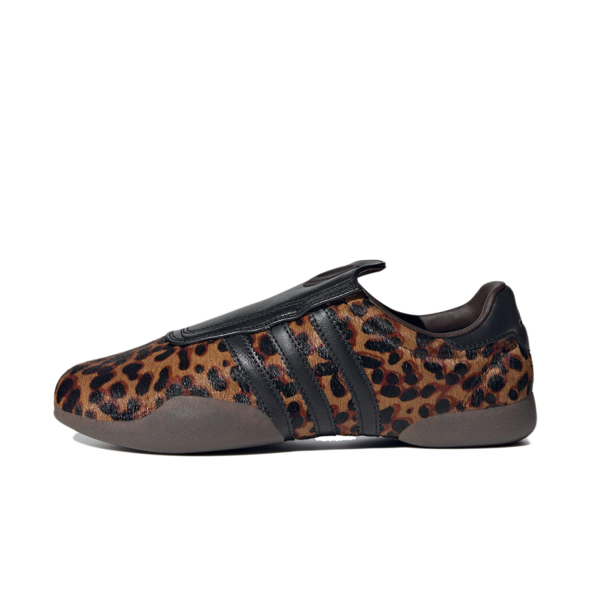 adidas Taekwondo Mei WMNS 'Leopard' JS0298