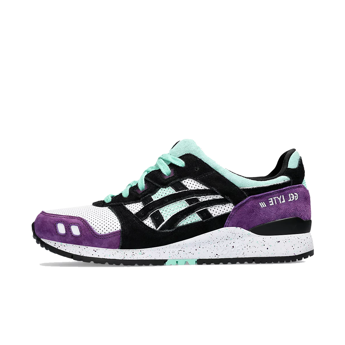 ASICS SportStyle GEL-LYTE III OG 'Mint Purple' 1203A277-101