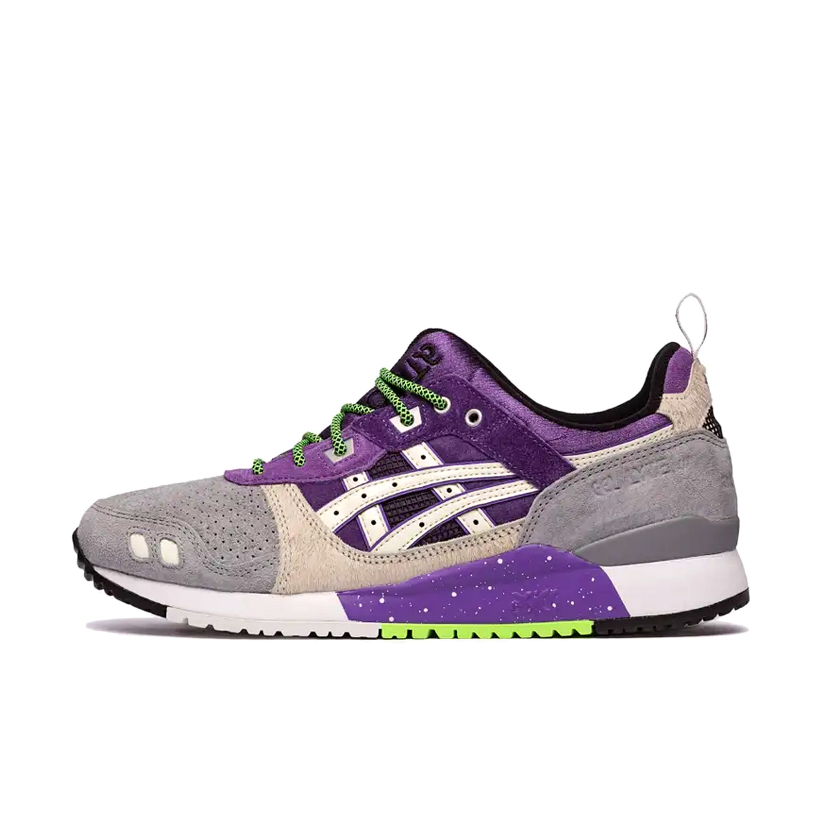 Atmos x Sneaker Freaker x Asics Gel-Lyte III OG 'Alley Cats' 1201A529-020