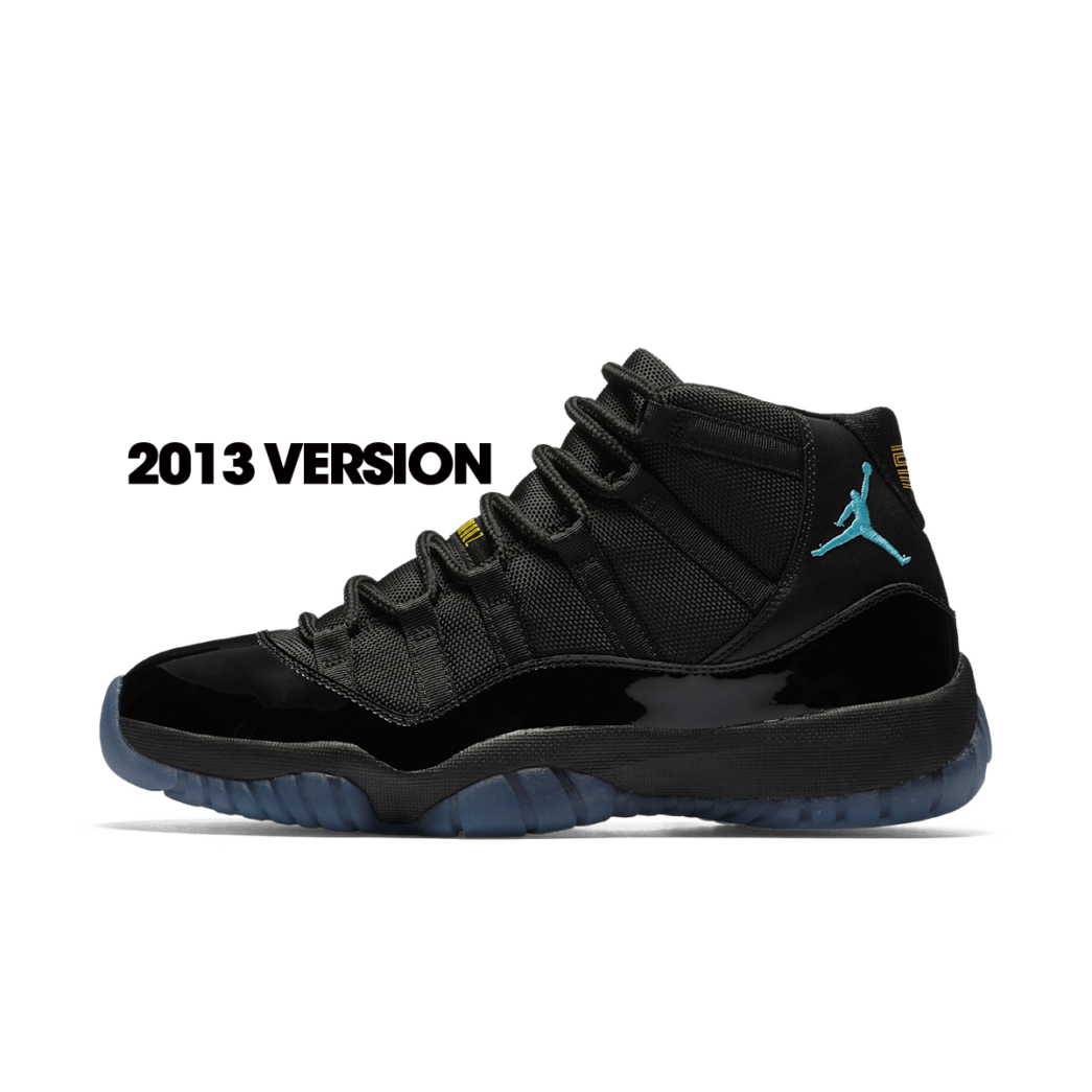 Air Jordan 11 