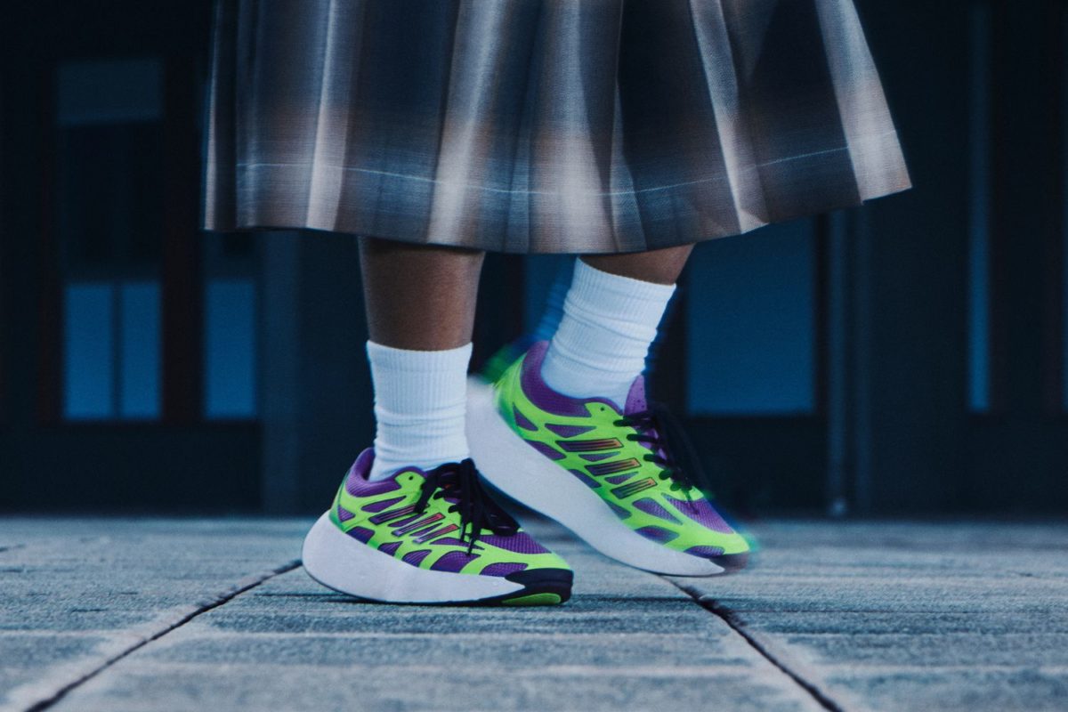 adidas Adizero Aruku