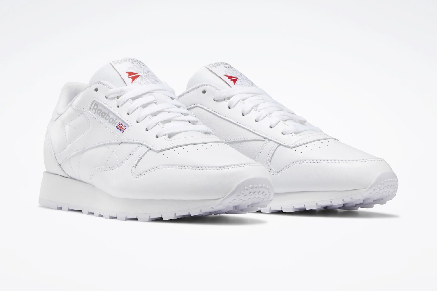 Reebok Classic Leather