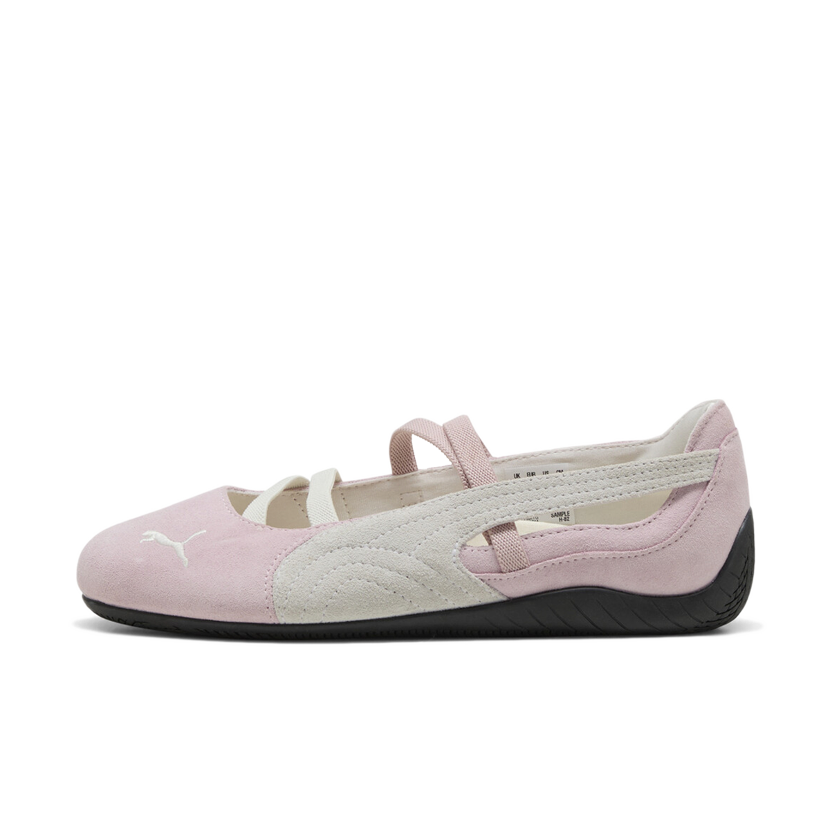 PUMA Speedcat Ballet 'Whisp Of Pink' 401287-01
