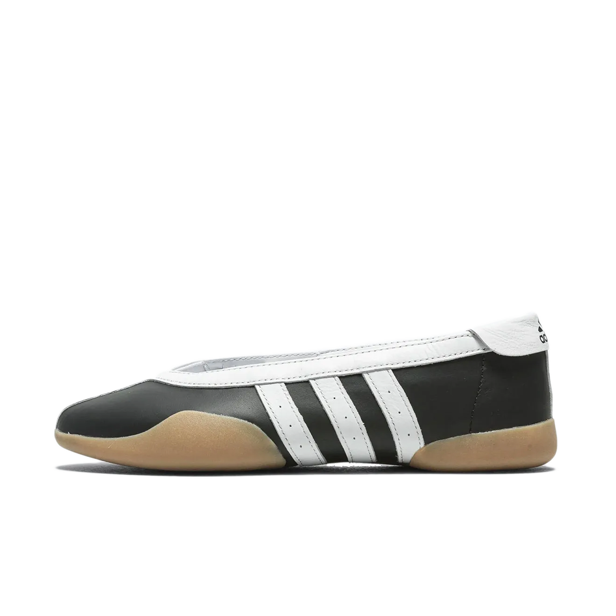 adidas Taekwondo Mei Ballet WMNS 'Core Black' JR7031