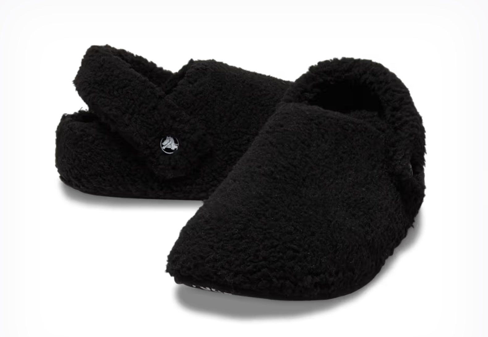 crocs cozzy slipper
