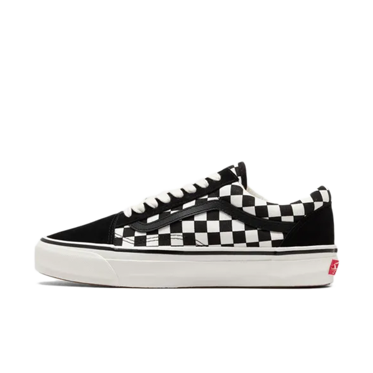 Vans LX Old Skool 'Checkerboard' VN000D56BZW1